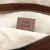 Gucci AB Gucci Brown Calf Leather Soho Briefcase Italy