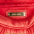 Miu Miu AB Miu Miu Red Calf Leather Matelasse Belt Bag Turkey