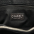 Chanel B Chanel Black Caviar Leather Leather Caviar Grand Shopping Tote Italy