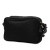 Prada B Prada Black Nylon Fabric Tessuto Camera Bag Italy