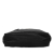 Prada B Prada Black Nylon Fabric Tessuto Camera Bag Italy