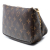 Louis Vuitton B Louis Vuitton Brown Monogram Canvas Fabric Monogram Multi Pochette Accessoires France