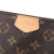 Louis Vuitton B Louis Vuitton Brown Monogram Canvas Fabric Monogram Multi Pochette Accessoires France