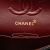 Chanel B Chanel Black Lambskin Leather Leather Small Classic Lambskin Double Flap France