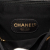 Chanel B Chanel Black Caviar Leather Leather Caviar Triple CC Backpack Italy