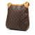 Louis Vuitton B Louis Vuitton Brown Monogram Canvas Fabric Monogram Odeon MM France