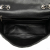 Chanel Classic Double Flap Jumbo Matelassè Caviar Leather Flap Handbag Black