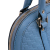 Gucci B Gucci Blue Light Blue Calf Leather Mini Microguccissima Dome Satchel Italy