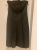 Max Mara Bustier dress