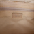 Chanel B Chanel Brown Nylon Fabric New Travel Line Backpack Italy