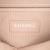 Chanel B Chanel White Off White Caviar Leather Leather CC Quilted Caviar Turnlock Full Flap Italy