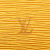 Louis Vuitton B Louis Vuitton Yellow Epi Leather Leather Epi Lussac France
