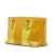 Bottega Veneta B Bottega Veneta Yellow with Gold Calf Leather Intrecciato Tote Italy