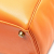 Hermès B Hermès Orange Calf Leather Gulliver Kelly Retourne 32 France