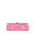 Gucci AB Gucci Pink Acrylic Plastic Mini Sylvie 1969 Top Handle Bag Italy