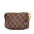 Louis Vuitton B Louis Vuitton Brown Damier Canvas Canvas Damier Ebene Mini Pochette Accessoires France