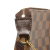 Louis Vuitton B Louis Vuitton Brown Damier Canvas Canvas Damier Ebene Mini Pochette Accessoires France