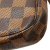 Louis Vuitton B Louis Vuitton Brown Damier Canvas Canvas Damier Ebene Mini Pochette Accessoires France