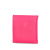 Hermès AB Hermès Pink Hot Pink Calf Leather Epsom Bastia Coin Purse France