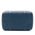 Fendi B Fendi Blue Coated Canvas Fabric Zucca Spalmati Boston Bag Italy