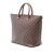 Louis Vuitton B Louis Vuitton Brown Damier Canvas Fabric Damier Ebene Belmont MM France