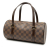 Louis Vuitton AB Louis Vuitton Brown Damier Canvas Fabric Damier Ebene Papillon 26 France