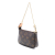 Louis Vuitton B Louis Vuitton Brown Monogram Canvas Fabric Monogram Mini Pochette Accessoires France