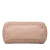 Miu Miu B Miu Miu Brown Nude Nappa Leather Leather Matelasse Nappa Crystal Satchel Romania