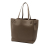 Celine B Celine Brown Calf Leather Small Phantom Cabas Tote Italy