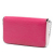 Louis Vuitton AB Louis Vuitton Pink Epi Leather Leather Epi Tricolor Pochette Felicie France