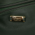 Loewe B LOEWE Green Dark Green Calf Leather Anton Crossbody Spain
