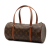 Louis Vuitton AB Louis Vuitton Brown Monogram Canvas Fabric Monogram Papillon 30 France