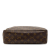Louis Vuitton AB Louis Vuitton Brown Monogram Canvas Fabric Monogram Trousse Toilette 28 France