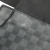 Louis Vuitton B Louis Vuitton Black Damier Canvas Fabric Damier Graphite District PM Spain