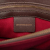 Burberry B Burberry Brown Beige Wool Fabric Supernova Check Tote United Kingdom