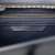 Celine B Celine Blue Navy Calf Leather Micro Luggage Tote Italy