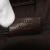 Gucci B Gucci Brown Beige Canvas Fabric GG Abbey D Ring Convertible Satchel Italy