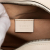 Gucci B Gucci White Calf Leather Small GG Marmont Matelasse Crossbody Italy