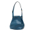 Louis Vuitton B Louis Vuitton Blue Epi Leather Leather Epi Petit Noe France
