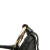 Prada B Prada Black Nylon Fabric Tessuto Shoulder Bag Turkey