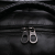 Bottega Veneta B Bottega Veneta Black Nappa Leather Leather Nappa Intrecciato Briefcase Italy