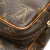Louis Vuitton B Louis Vuitton Brown Monogram Canvas Canvas Monogram Mini Amazone France