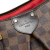 Louis Vuitton B Louis Vuitton Brown Damier Canvas Fabric Damier Ebene Siena MM France