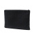 Bottega Veneta B Bottega Veneta Black Nappa Leather Leather Nappa Intrecciato Clutch Italy