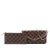 Louis Vuitton AB Louis Vuitton Brown Damier Canvas Fabric Damier Ebene Pochette Felicie France