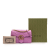 Gucci AB Gucci Pink Calf Leather Large GG Marmont Matelasse Shoulder Bag Italy