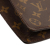 Louis Vuitton B Louis Vuitton Brown Monogram Canvas Fabric Monogram Porte Documents Senateur France