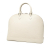 Louis Vuitton AB Louis Vuitton White Epi Leather Leather Epi Alma GM France