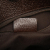 Gucci B Gucci Brown Beige Canvas Fabric GG Eclipse Crossbody Italy