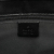 Gucci B Gucci Black Canvas Fabric GG Jackie Handbag Italy